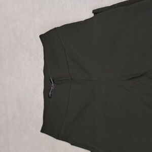 Fabrizio Gianni Stretch‎ Pant. Size 6. Forest Green.